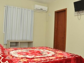 Marechal Plaza Hotel, São Gabriel