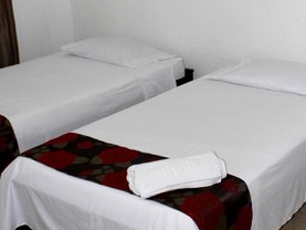 Mr. Tenloy's Place, San Andrés