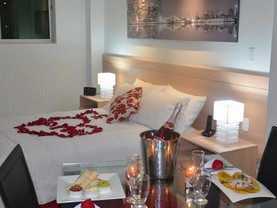 Hotel Arawak Plaza, Sincelejo
