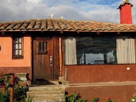 Pucara B&B and Spanish School, Otavalo