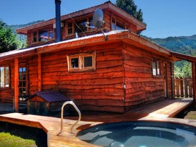 Mapunre, Malalcahuello