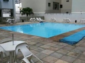 Apartamento Lagoa RJ, Rio de Janeiro