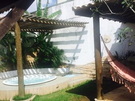 Caminho da Praia, Natal