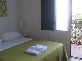 06 Soho Suites, Ciudad de Buenos Aires