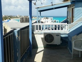 Edificio Santa Catalina 602, San Andrés