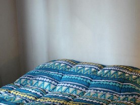 Santiago Downtown Apartments Moneda, Santiago