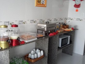 Pousada Porto Sol, Porto de Galinhas