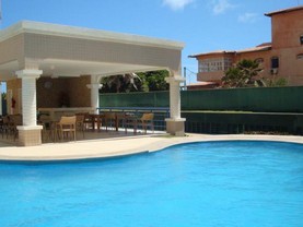Beach Village Praia do Futuro 1405, Fortaleza