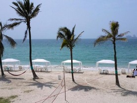 The Beach Hostel Cartagena, Cartagena De Indias