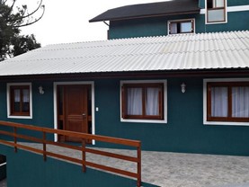 Apartamentos na Serra, Gramado