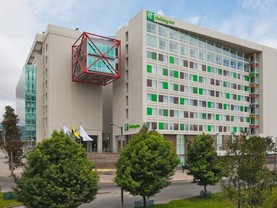 Holiday Inn Bogota Airport, Bogotá