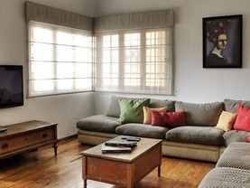 Atelier Boutique Hotel, Lima