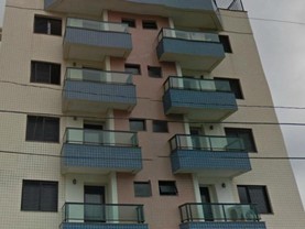 Apartamento em Ubatuba, Ubatuba