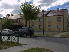 Hotel Martín Gusinde, Puerto Natales