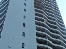 Apartamento Porto de Iracema, Fortaleza