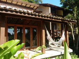 Pousada Alemdomar, Florianópolis