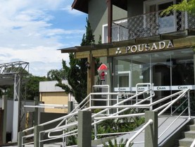 Olidal Pousada da Serra, Gramado