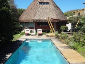 Oca House, Armação dos Búzios