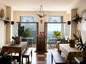 Pousada Casa Vila Bela, Salvador