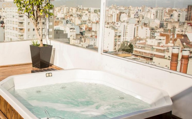 ISI Baires Rental Apart & Suites, Buenos Aires