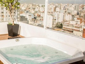 ISI Baires Rental Apart & Suites, Ciudad de Buenos Aires