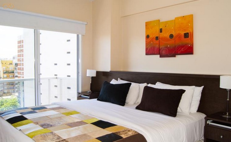 ISI Baires Rental Apart & Suites, Buenos Aires