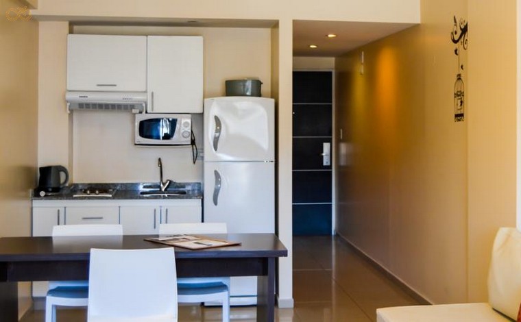 ISI Baires Rental Apart & Suites, Buenos Aires