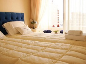 Nb Rent Home, Santiago