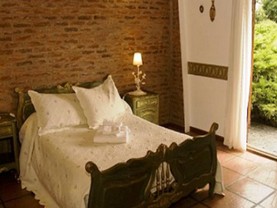 La Madrugada, Tandil