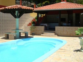 Residencial Vista Bela, Bombinhas