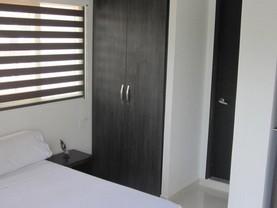 Lili House, San Andrés