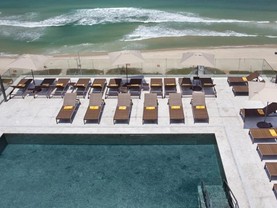 Windsor Marapendi, Rio de Janeiro