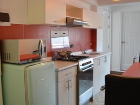 Terra Nostra Suites, Cusco