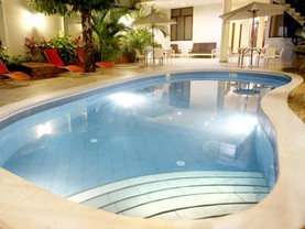 Hotel Jose Antonios Inn, Puerto Maldonado