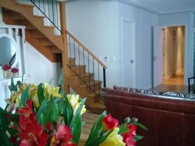 Apartamento Duplex Gramado, Gramado