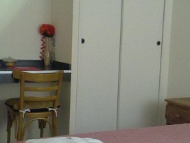 Hotel Palace Solis, Ciudad de Buenos Aires