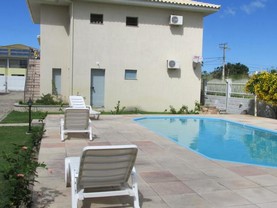 Il Pevero Flats, Porto Seguro