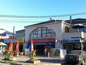 Katarsy's Hostel, La Serena