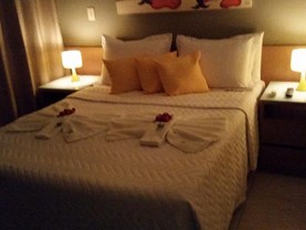 Manhatan Flat Ponta Negra, Natal