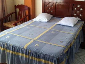 Sol de Pucallpa, Pucallpa