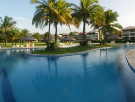 Aquaville Resort, Aquiraz