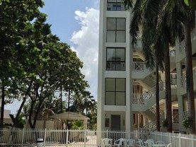 Apartamento 206 Edificio Bay Point-Vive Caribe Properties, San Andrés
