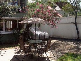 Hostal del Cerro 2, Santiago