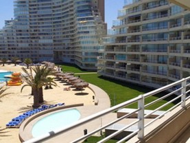 Algarrobo Propiedades San Alfonso del Mar, Algarrobo