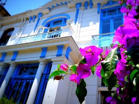 Hostal Blanca Rosa, Valparaíso