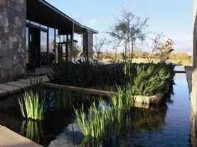 Tierra Atacama Hotel & Spa, San Pedro de Atacama