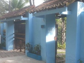 Pousada Lua Azul, Arraial