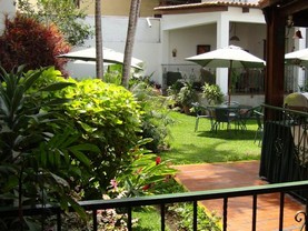 Hotel Señorial, Lima