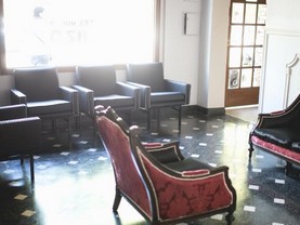 Hotel Nuevo Suizo, San Juan