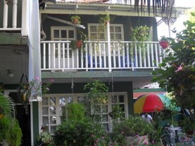 Posada del Sol - Caro´s Sunshine, San Andrés